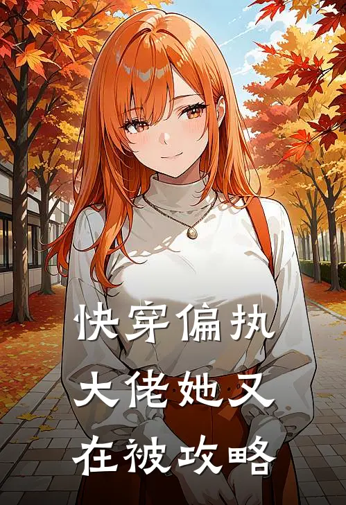 快穿偏执大佬她又在被攻略