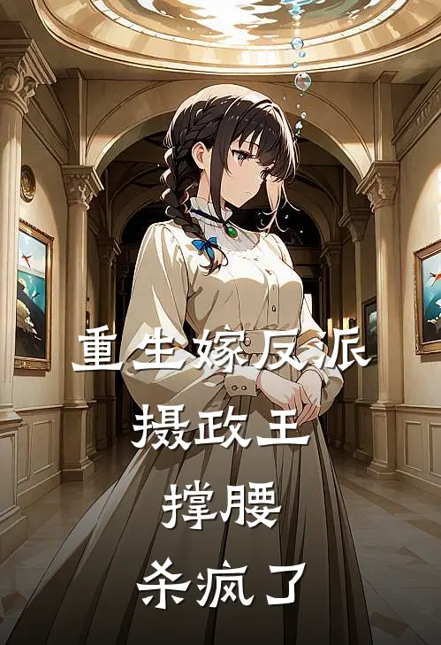 重生嫁反派，摄政王撑腰，杀疯了姜时宁谢淮州完整版免费小说_全本免费完结小说重生嫁反派，摄政王撑腰，杀疯了姜时宁谢淮州