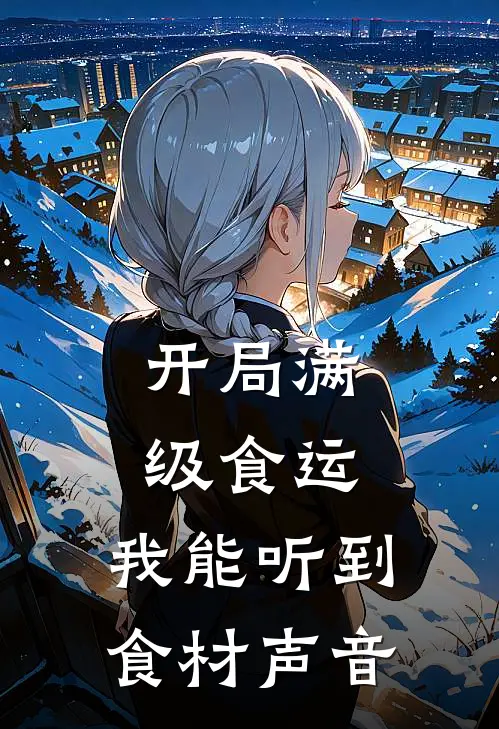 开局满级食运，我能听到食材声音全文免费阅读无弹窗大结局_开局满级食运，我能听到食材声音（李飞阿塔西诺）最新小说