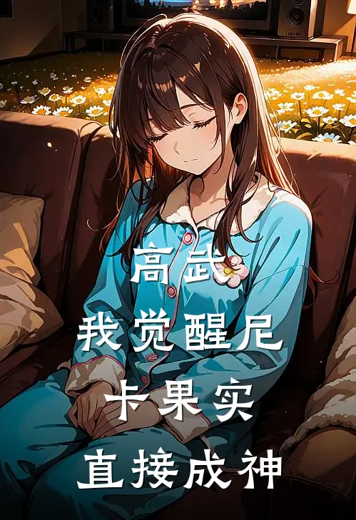 高武：我觉醒尼卡果实，直接成神