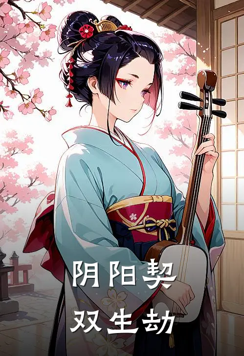 阴阳契，双生劫林昭苏砚免费小说阅读_免费小说大全阴阳契，双生劫(林昭苏砚)