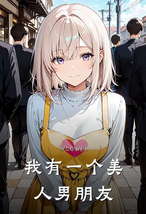 我有一个美人男朋友