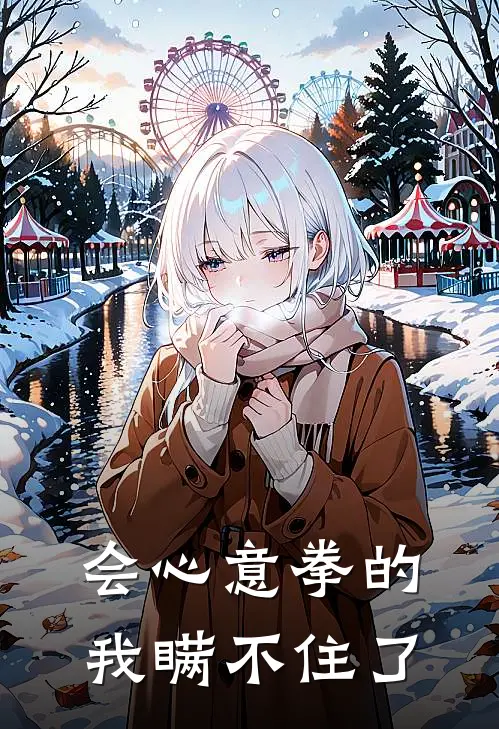 会心意拳的我瞒不住了