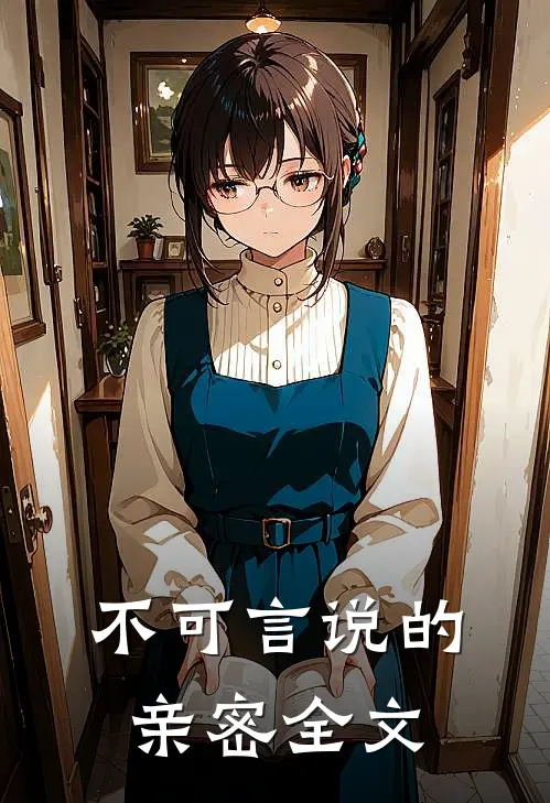 不可言说的亲密全文
