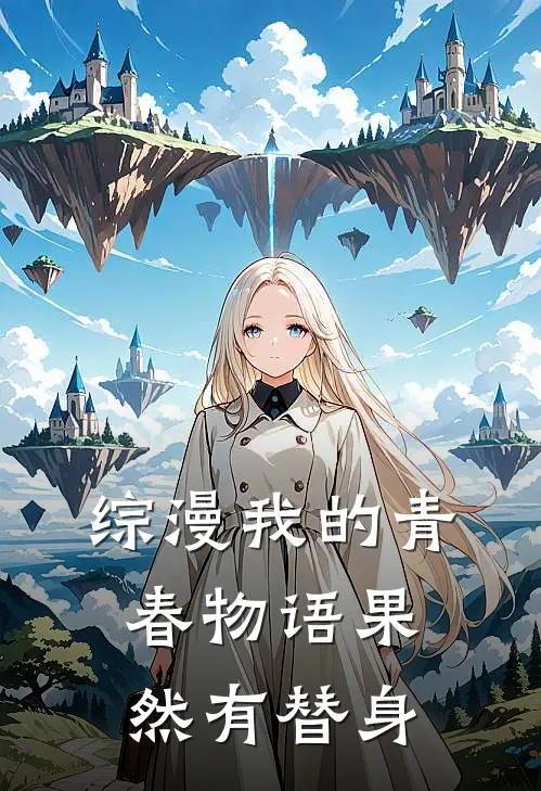 综漫我的青春物语果然有替身