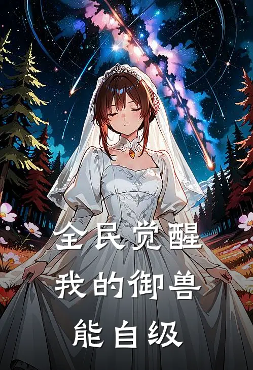 陆小凡铁柱全民觉醒：我的御兽能自级全文免费阅读_陆小凡铁柱完整版免费阅读