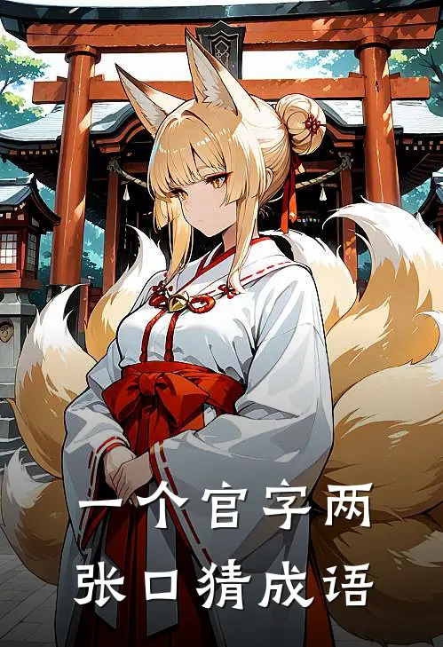 一个官字两张口猜成语