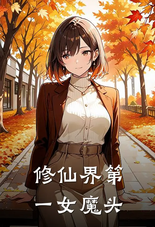 修仙界第一女魔头