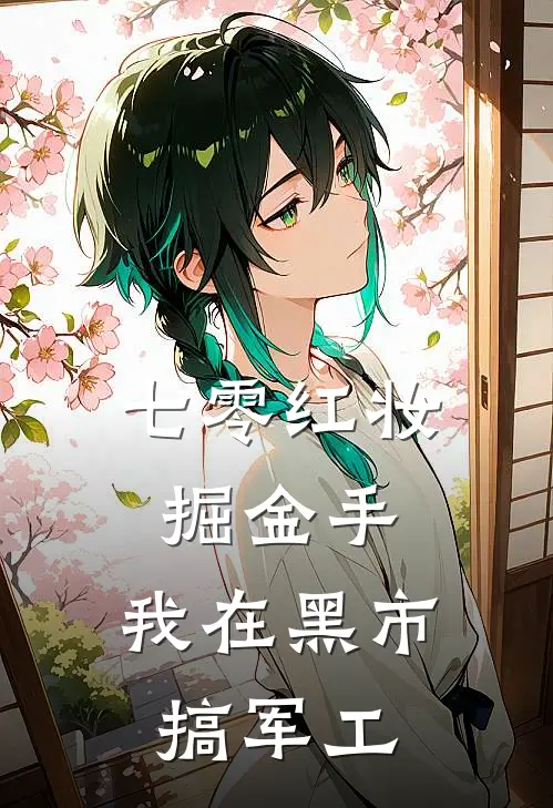 七零红妆掘金手：我在黑市搞军工