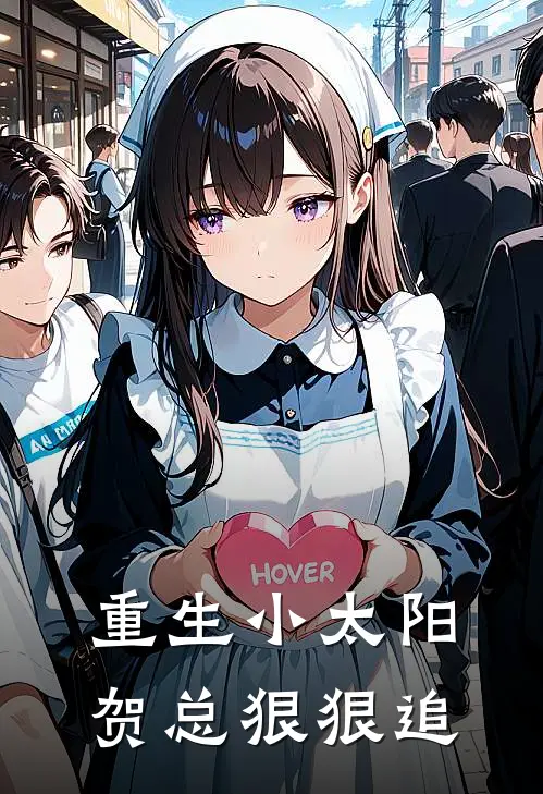 重生小太阳贺总狠狠追