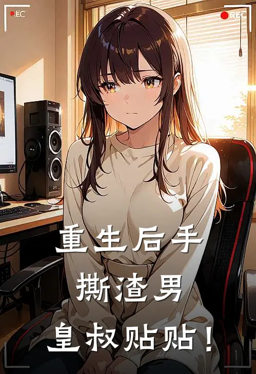 重生后手撕渣男，皇叔贴贴！(萧昀秦晚卿)最新小说推荐_最新热门小说重生后手撕渣男，皇叔贴贴！萧昀秦晚卿
