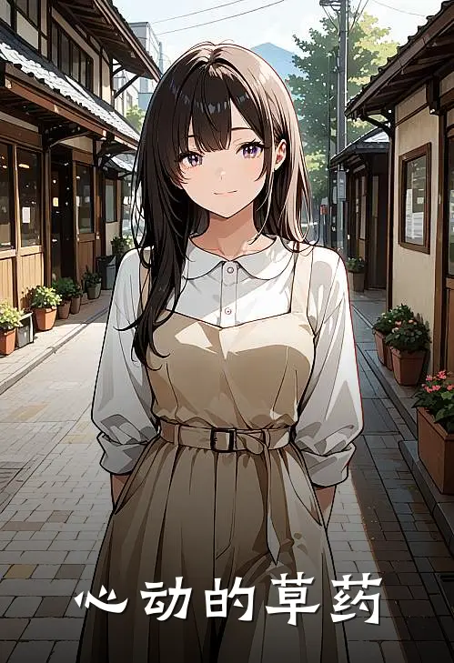 心动的草药陈茗亭陆轩热门的小说_免费小说心动的草药(陈茗亭陆轩)