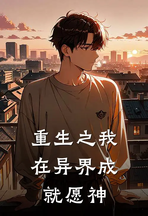 重生之我在异界成就愿神