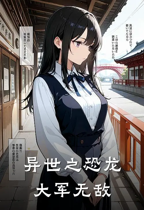 异世之恐龙大军无敌