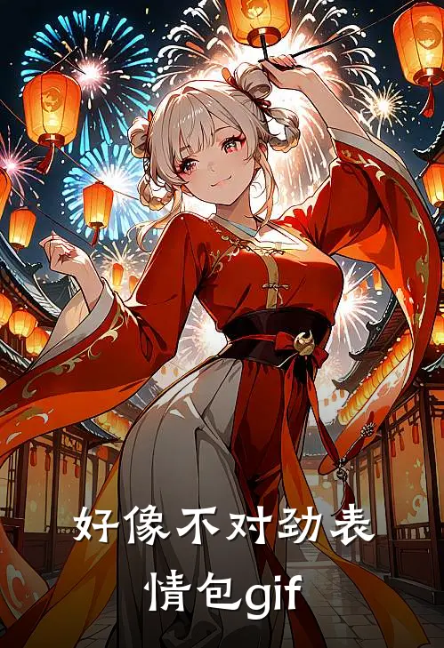 好像不对劲表情包gif