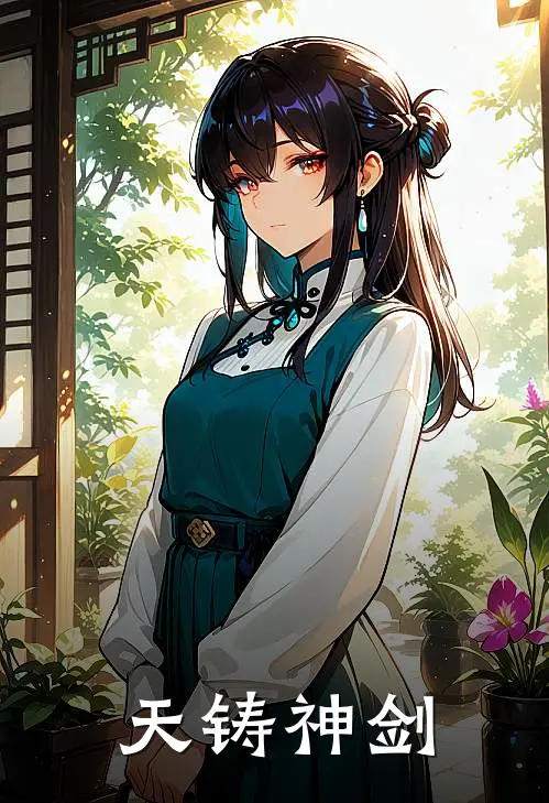 天铸神剑黄天霸剑仙最新小说推荐_完结小说天铸神剑(黄天霸剑仙)