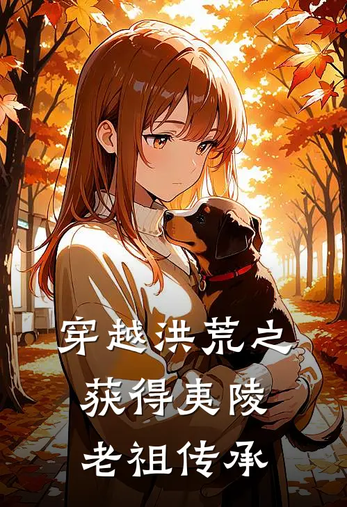 穿越洪荒之获得夷陵老祖传承陈青玄火灵免费小说推荐_免费小说笔趣阁穿越洪荒之获得夷陵老祖传承陈青玄火灵