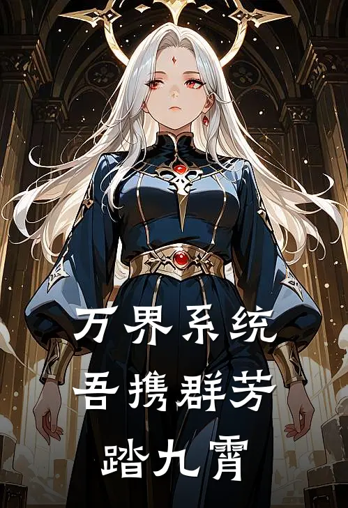 万界系统：吾携群芳踏九霄(林辰苏清月)小说完结版_全文阅读免费全集万界系统：吾携群芳踏九霄林辰苏清月