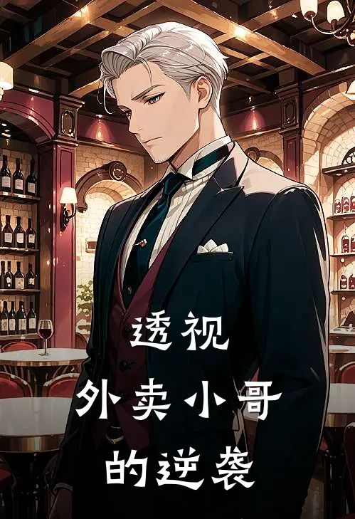 透视：外卖小哥的逆袭(朱振元张俊怡)热门小说_《透视：外卖小哥的逆袭》最新章节在线阅读