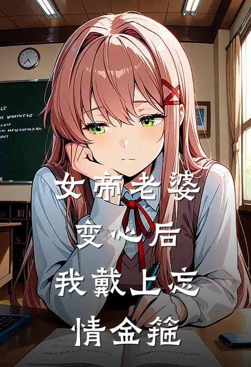 女帝老婆变心后，我戴上忘情金箍陈凡姚曦全本免费在线阅读_陈凡姚曦全文阅读