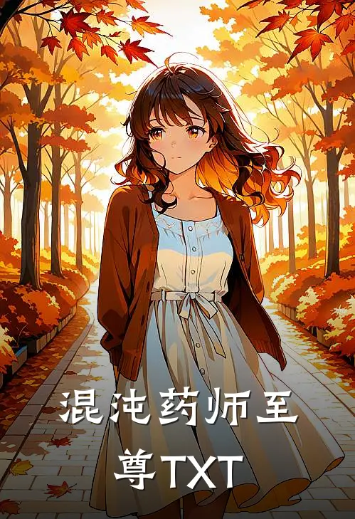 混沌药师至尊TXT