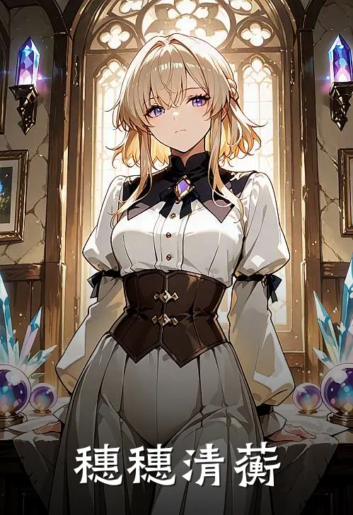 《穗穗清蘅》贺穗章清蘅已完结小说_穗穗清蘅(贺穗章清蘅)火爆小说