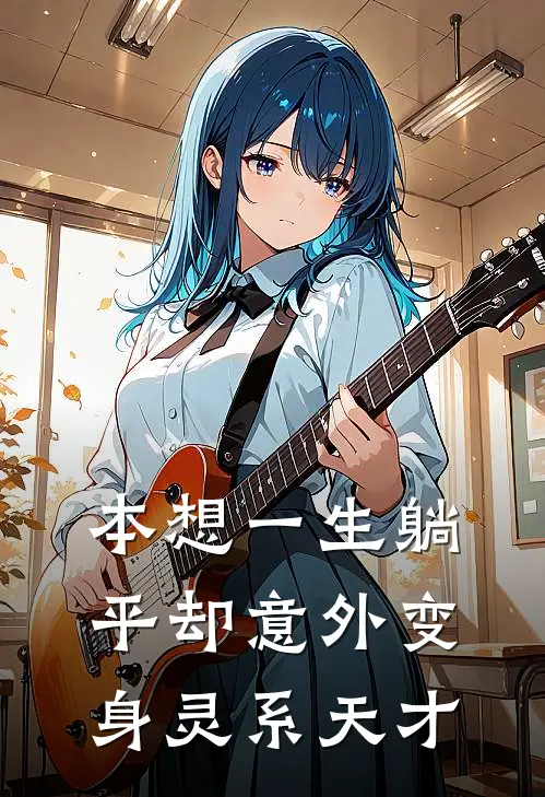 本想一生躺平却意外变身灵系天才叶星辰宇已完结小说_最新章节列表本想一生躺平却意外变身灵系天才(叶星辰宇)