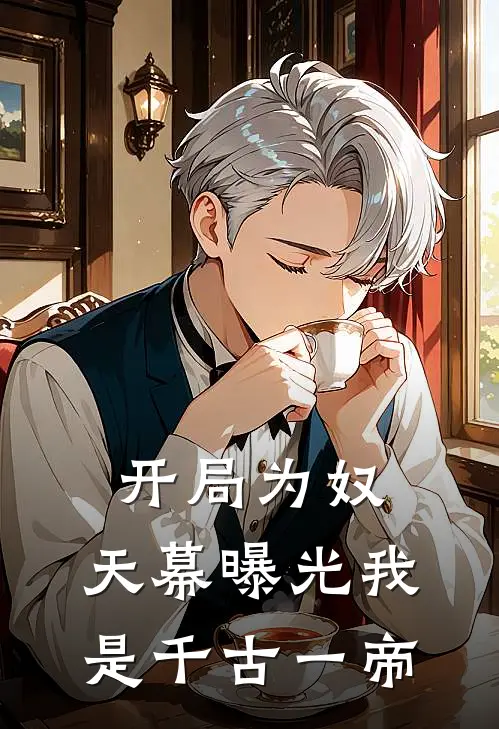 开局为奴，天幕曝光我是千古一帝(杨风袁术)完本小说_免费阅读无弹窗开局为奴，天幕曝光我是千古一帝杨风袁术