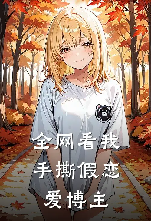 全网看我手撕假恋爱博主