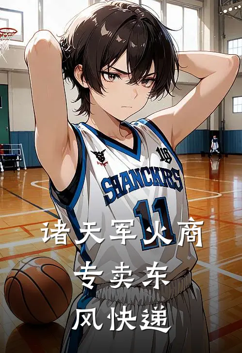 诸天军火商，专卖东风快递