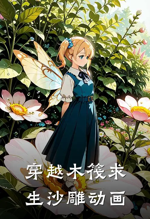 穿越木筏求生沙雕动画