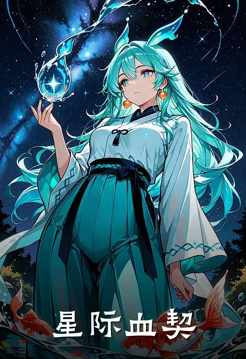 星际血契(楚星繁凌霄白)最新小说_免费阅读完整版小说星际血契(楚星繁凌霄白)