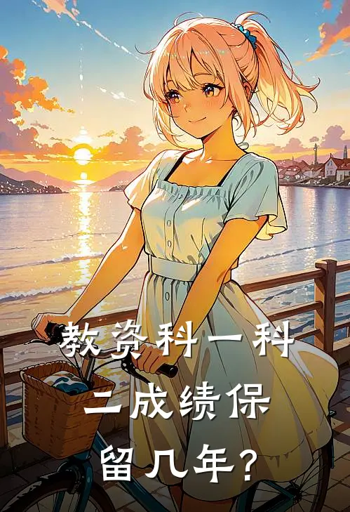 教资科一科二成绩保留几年?