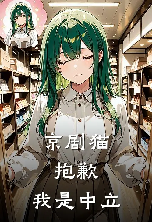 京剧猫：抱歉，我是中立