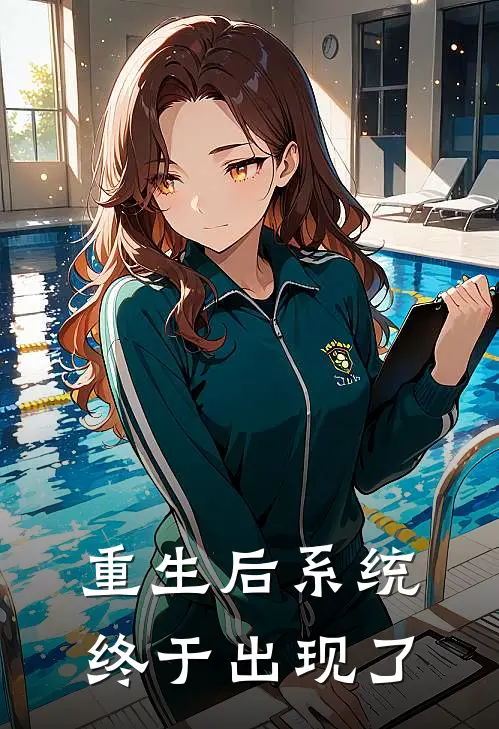 重生后系统终于出现了莫阳周力免费小说大全_小说推荐完本重生后系统终于出现了(莫阳周力)