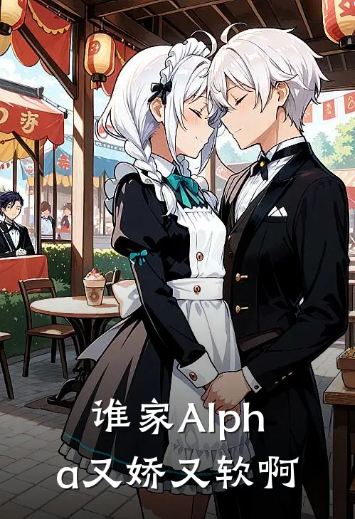谁家Alpha又娇又软啊