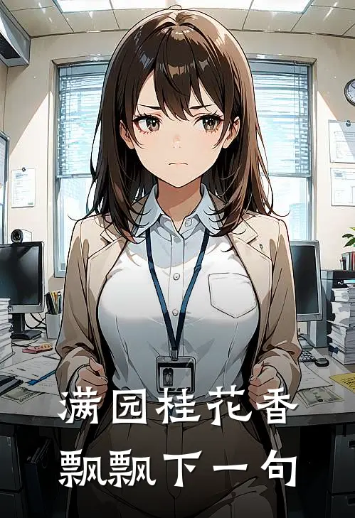 满园桂花香飘飘下一句