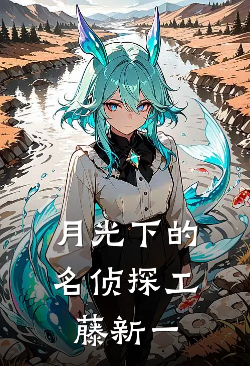 月光下的名侦探工藤新一