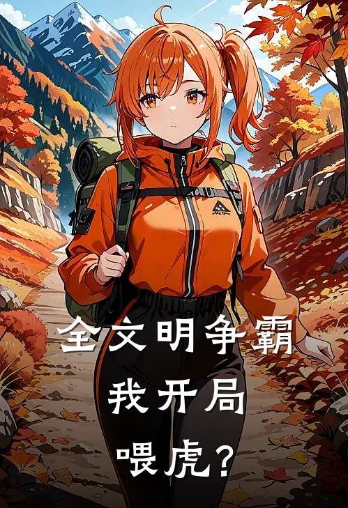 全文明争霸，我开局喂虎？(林御维京)热门完本小说_最新小说全文明争霸，我开局喂虎？林御维京