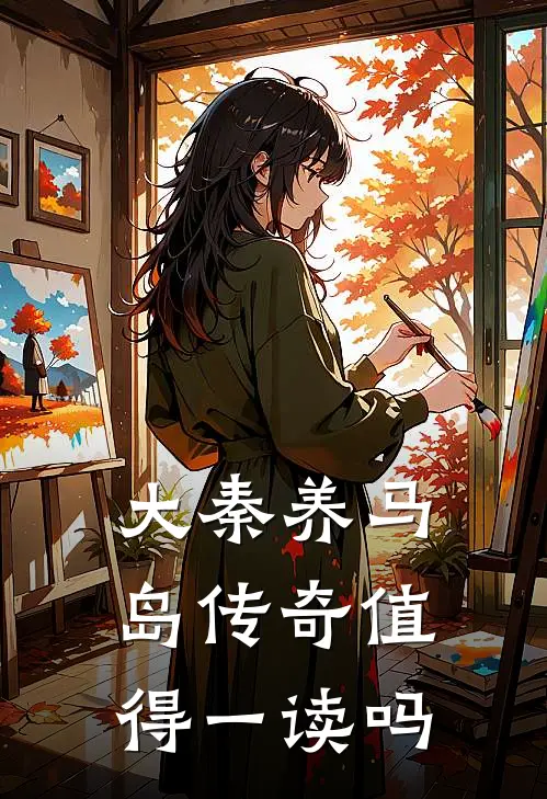 大秦养马岛传奇值得一读吗