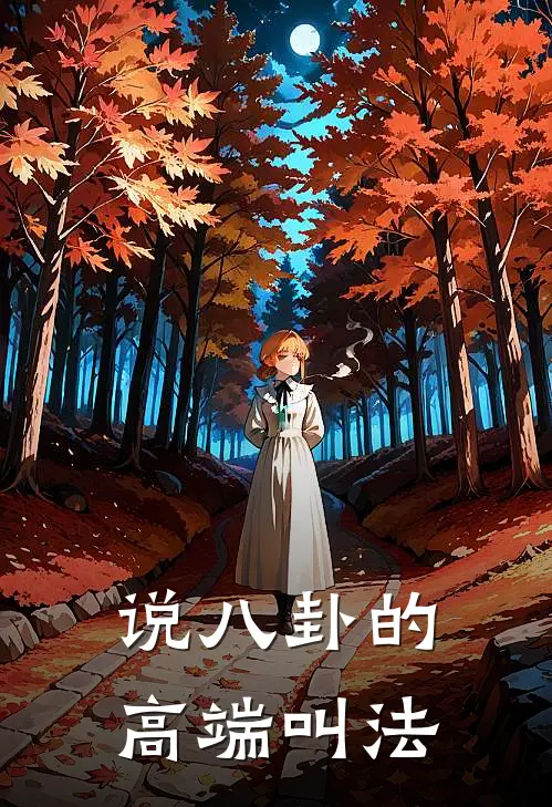 说八卦的高端叫法