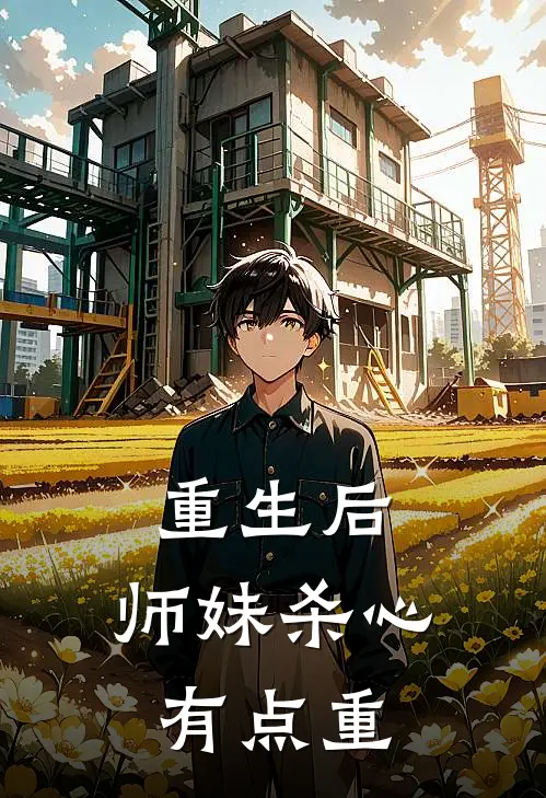 重生后，师妹杀心有点重