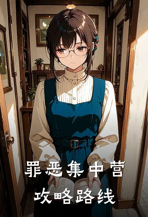 罪恶集中营攻略路线