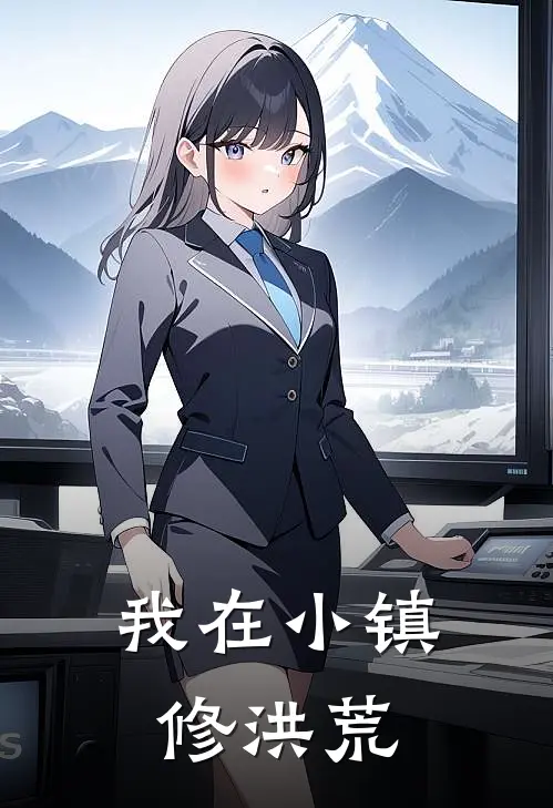 我在小镇修洪荒(师怀舟伏羲尺)免费完结小说_免费小说在线阅读我在小镇修洪荒(师怀舟伏羲尺)