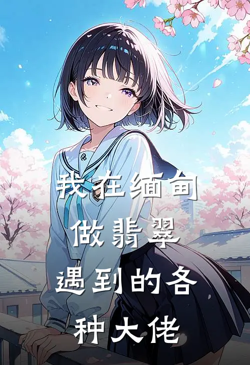 我在缅甸做翡翠，遇到的各种大佬(林敬语韩家栋)在线免费小说_免费阅读全文我在缅甸做翡翠，遇到的各种大佬(林敬语韩家栋)