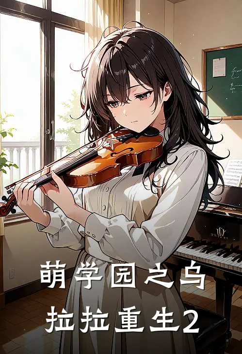萌学园之乌拉拉重生2