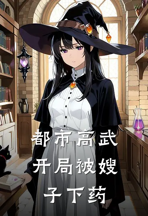 都市高武：开局被嫂子下药