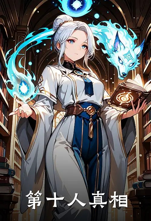 第十人真相