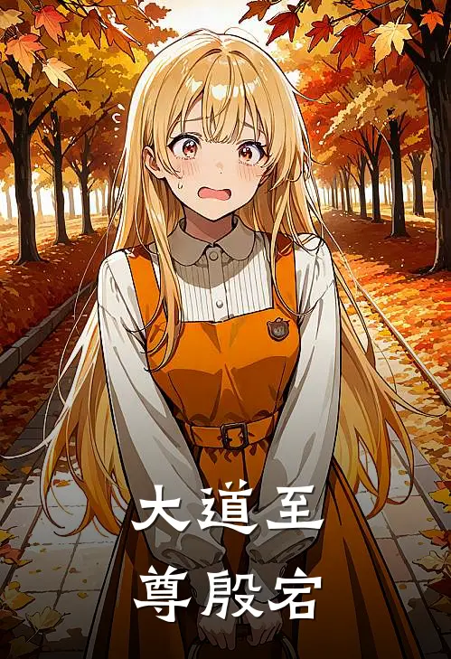 大道至尊殷宕