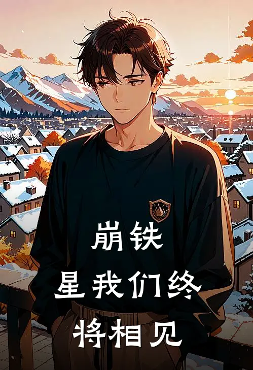 崩铁：星我们终将相见